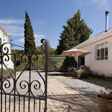 Vila The Holy Oaks Duntroon Exteriér fotografie